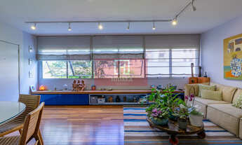 Imagem 4: Apartamento à venda no bairro Perdizes - São Paulo/SP, Zona Oeste