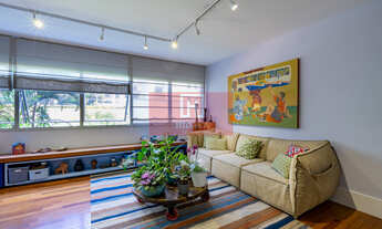 Imagem 6: Apartamento à venda no bairro Perdizes - São Paulo/SP, Zona Oeste