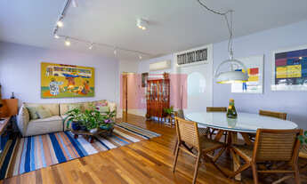 Imagem 5: Apartamento à venda no bairro Perdizes - São Paulo/SP, Zona Oeste