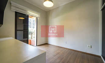 Imagem 7: Apartamento à venda no bairro Vila Mariana - São Paulo/SP, Zona Sul