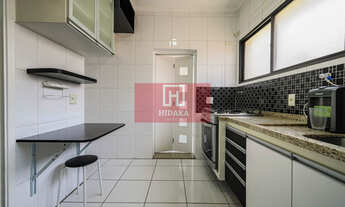 Imagem 5: Apartamento à venda no bairro Vila Mariana - São Paulo/SP, Zona Sul