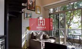 Imagem: Apartamento à venda no bairro Vila Clementino