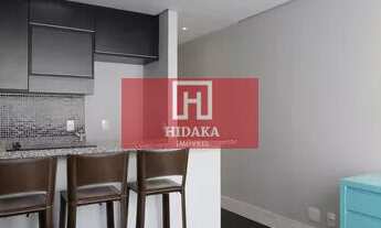 Imagem: Apartamento à venda no bairro Indianópolis