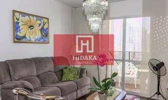 Imagem: Apartamento à venda no bairro Perdizes