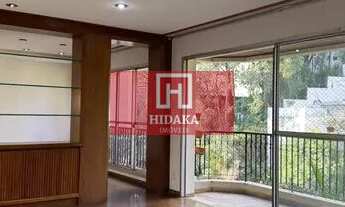 Imagem: Apartamento à venda no bairro Vila Andrade