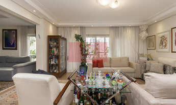 Imagem 7: Apartamento à venda no bairro Indianópolis - São Paulo/SP, Zona Sul