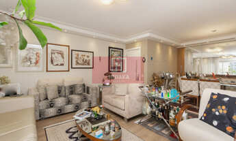 Imagem: Apartamento à venda no bairro Indianópolis