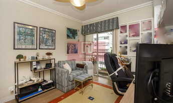 Imagem 3: Apartamento à venda no bairro Indianópolis - São Paulo/SP, Zona Sul