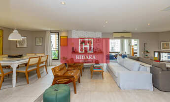 Imagem: Apartamento à venda no bairro Moema - São