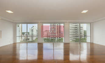 Imagem 4: Apartamento à venda no bairro Real Parque - São Paulo/SP, Zona Sul