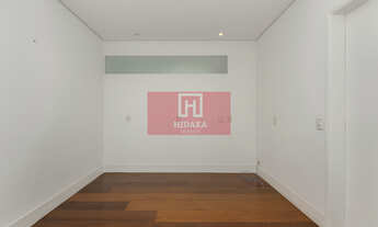 Imagem 5: Apartamento à venda no bairro Real Parque - São Paulo/SP, Zona Sul