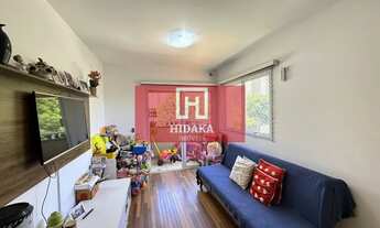 Imagem: Apartamento à venda no bairro Perdizes