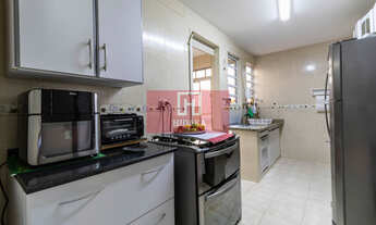 Imagem 7: Apartamento à venda no bairro Perdizes - São Paulo/SP, Zona Oeste