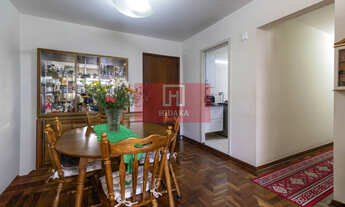 Imagem 6: Apartamento à venda no bairro Perdizes - São Paulo/SP, Zona Oeste