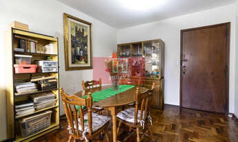 Imagem 5: Apartamento à venda no bairro Perdizes - São Paulo/SP, Zona Oeste