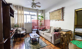 Imagem: Apartamento à venda no bairro Perdizes