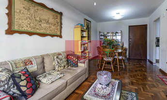 Imagem 4: Apartamento à venda no bairro Perdizes - São Paulo/SP, Zona Oeste