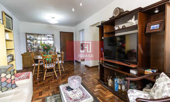 Imagem 3: Apartamento à venda no bairro Perdizes - São Paulo/SP, Zona Oeste