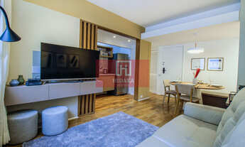 Imagem: Apartamento para alugar no bairro Itaim