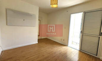 Imagem 2: Apartamento à venda no bairro Jaguaré - São Paulo/SP, Zona Oeste