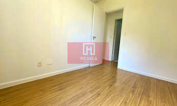 Imagem 5: Apartamento à venda no bairro Jaguaré - São Paulo/SP, Zona Oeste