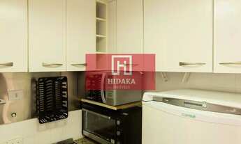 Imagem 6: Apartamento à venda no bairro Bela Vista - São Paulo/SP, Zona Central