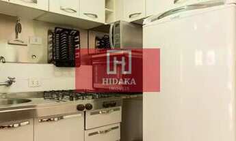 Imagem 4: Apartamento à venda no bairro Bela Vista - São Paulo/SP, Zona Central