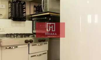 Imagem 5: Apartamento à venda no bairro Bela Vista - São Paulo/SP, Zona Central