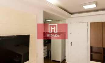 Imagem 3: Apartamento à venda no bairro Bela Vista - São Paulo/SP, Zona Central