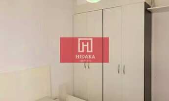 Imagem 7: Apartamento à venda no bairro Bela Vista - São Paulo/SP, Zona Central