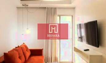 Imagem 2: Apartamento à venda no bairro Bela Vista - São Paulo/SP, Zona Central