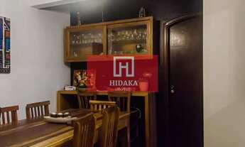 Imagem: Apartamento à venda no bairro Bela Vista