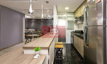 Imagem 7: Apartamento à venda no bairro Usina Piratininga - São Paulo/SP, Zona Sul