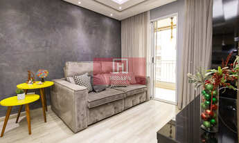 Imagem 4: Apartamento à venda no bairro Usina Piratininga - São Paulo/SP, Zona Sul