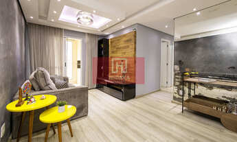 Imagem 2: Apartamento à venda no bairro Usina Piratininga - São Paulo/SP, Zona Sul