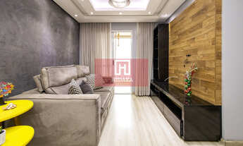 Imagem 3: Apartamento à venda no bairro Usina Piratininga - São Paulo/SP, Zona Sul