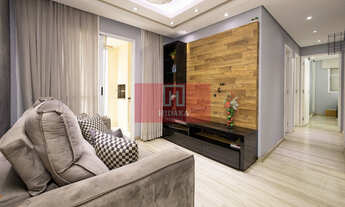 Imagem 5: Apartamento à venda no bairro Usina Piratininga - São Paulo/SP, Zona Sul