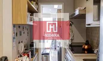 Imagem 5: Apartamento à venda no bairro Aclimação - São Paulo/SP, Zona Central