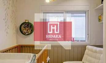 Imagem 7: Apartamento à venda no bairro Aclimação - São Paulo/SP, Zona Central