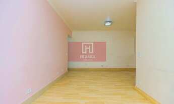 Imagem 5: Apartamento à venda no bairro Campo Belo - São Paulo/SP, Zona Sul