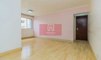 Imagem 4: Apartamento à venda no bairro Campo Belo - São Paulo/SP, Zona Sul