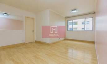 Imagem: Apartamento à venda no bairro Campo Belo