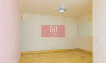 Imagem 6: Apartamento à venda no bairro Campo Belo - São Paulo/SP, Zona Sul