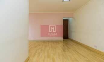 Imagem 3: Apartamento à venda no bairro Campo Belo - São Paulo/SP, Zona Sul