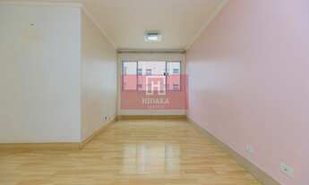 Imagem 2: Apartamento à venda no bairro Campo Belo - São Paulo/SP, Zona Sul