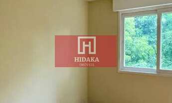 Imagem 7: Apartamento à venda no bairro Paraíso - São Paulo/SP, Zona Sul