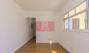 Imagem: Apartamento à venda no bairro Perdizes