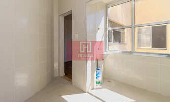 Imagem 4: Apartamento à venda no bairro Perdizes - São Paulo/SP, Zona Oeste