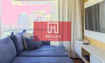 Imagem 2: Apartamento à venda no bairro Tatuapé - São Paulo/SP, Zona Leste