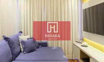 Imagem 3: Apartamento à venda no bairro Tatuapé - São Paulo/SP, Zona Leste